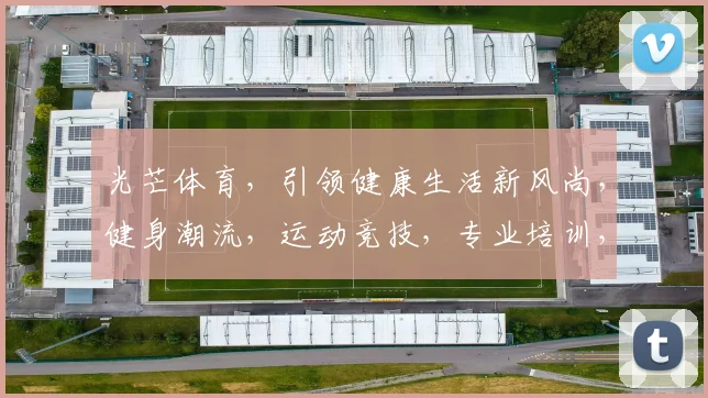 光芒体育，引领健康生活新风尚，健身潮流，运动竞技，专业培训，三合一体验