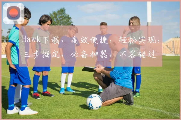 Hawk下载，高效便捷，轻松实现，三步搞定，必备神器，不容错过