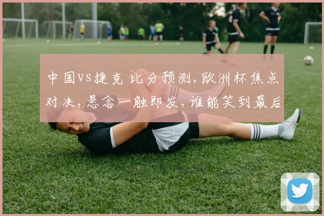 中国vs捷克 比分预测,欧洲杯焦点对决,悬念一触即发,谁能笑到最后