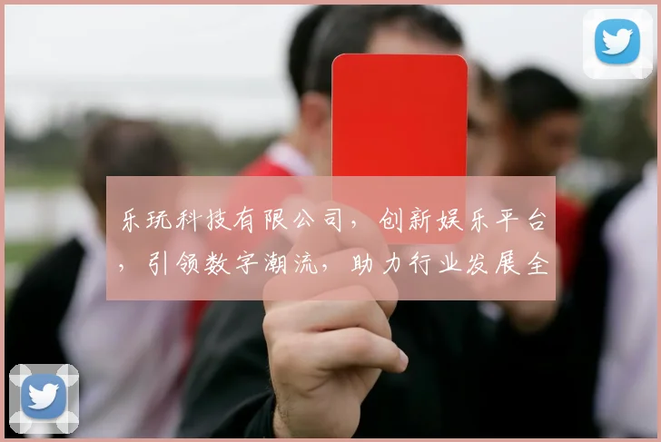 乐玩科技有限公司，创新娱乐平台，引领数字潮流，助力行业发展全方位解决方案专家